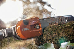 STIHL HTA 135 cordless pruner, 30cm/12", 71PM3 (OEM LA01-200-0002)