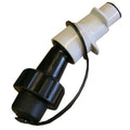 STIHL Filling system for saw chain adhesive oil sold. (OEM 0000-890-5004)