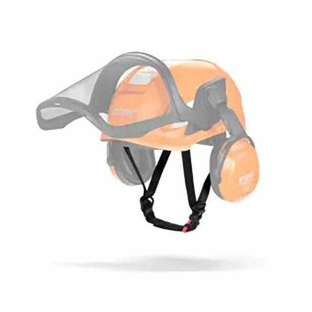 STIHL Chin strap DYNAMIC OEM 00008898010 technical drawing position 8