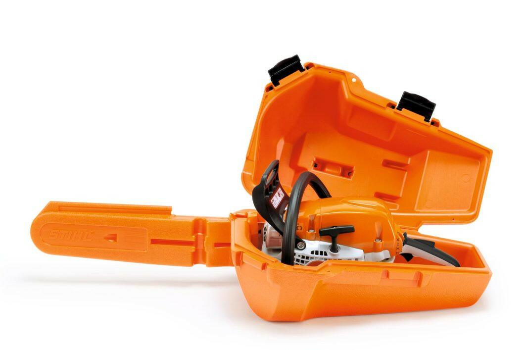 STIHL Carrying case OEM 00009004008 technical drawing position 1