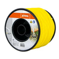 STIHL Mowing line 5-sided Ø 3.0 mm x 203.0 m yellow (OEM 0000-930-3305)