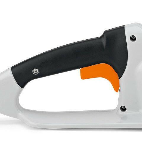 STIHL MSE 210 C-BQ electric chainsaw, 35cm/14", 63PM3 (OEM 1209-200-0160)