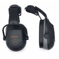 STIHL Black earmuffs (OEM 0000-889-9019)