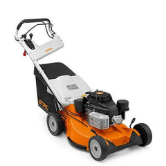 STIHL RM 756.0 GC lawn mower (OEM 6378-011-3431)