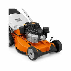 STIHL RM 756.0 GC lawn mower (OEM 6378-011-3431)