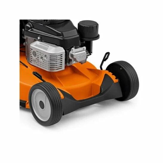 STIHL RM 756.0 GC lawn mower (OEM 6378-011-3431)
