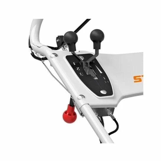 STIHL RM 756.0 GC lawn mower (OEM 6378-011-3431)