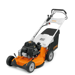 STIHL RM 756.0 GS lawn mower (OEM 6378-011-3411)