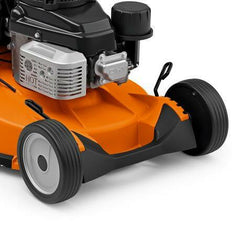 STIHL RM 756.0 GS lawn mower (OEM 6378-011-3411)