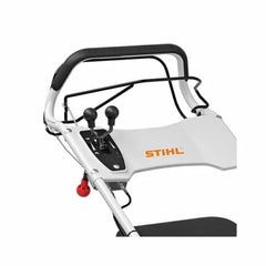 STIHL RM 756.0 GS lawn mower (OEM 6378-011-3411)