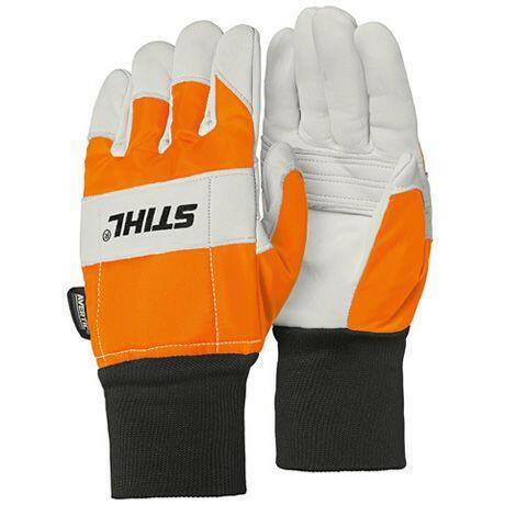 STIHL Work gloves FUNCTION Protect MS SZ S (OEM 0088-610-0408)