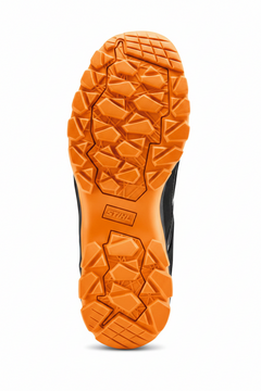 STIHL Safety shoe Worker S2 size 48 (OEM 0000-885-1248)